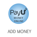 Add Money Online