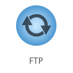 FTP Account