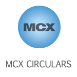 MCX Circulars