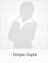 Deepa Gupta