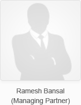 Ramesh Bansal